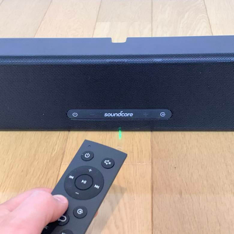 Anker Soundcore Infiniレビュー】スリム設計ながら100W出力の