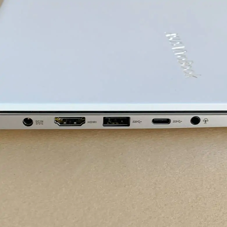 ASUS VivoBook S15 M533IAレビュー】豊富なカラバリとモビリティ性に