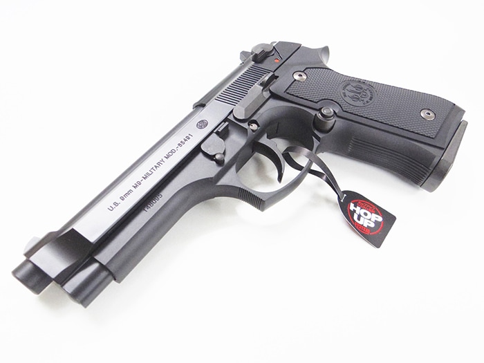 東京マルイ U.S.M9 PISTOL ガスブローバック | 東京マルイ エアガン