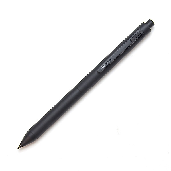 銀座伊東屋 ヘルベチカ 多機能ペン 4in1 | すべての商品 | webshop KISUKE