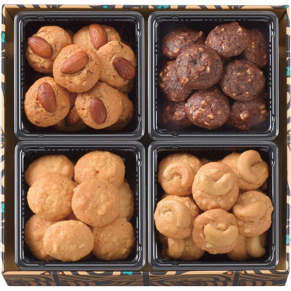 パーフェクトアルカディア4枚セット アルカディア 510g入 | モロゾフオンラインショップ