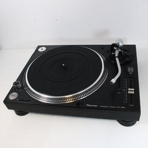 中古】 PIONEER / PLX-1000 【渋谷店】 | DJ用ターンテーブル