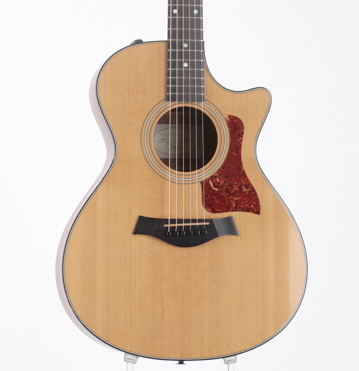 中古】TAYLOR / 312ce ES1 Natural 【御茶ノ水HARVEST_GUITARS