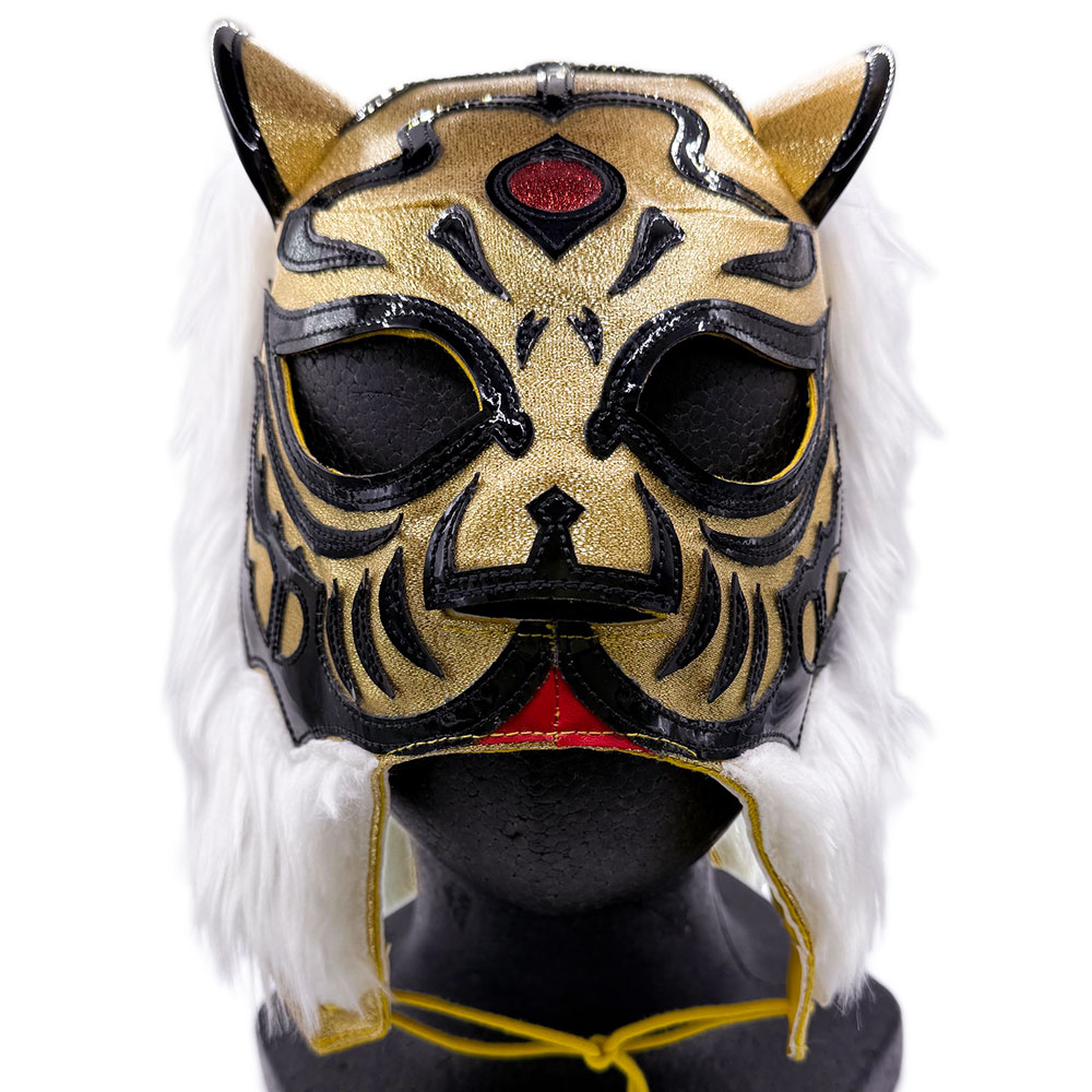 レプリカマスク 初代タイガーマスク 伝説 | レジェンドマスターズ,俺