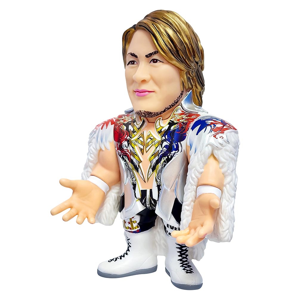 16dソフビコレクション041 新日本プロレス 棚橋弘至 [引退限定