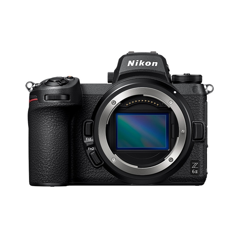 Nikon Z6II ボディ | デジタル一眼,ニコン | | カメラの大林 - カメラ