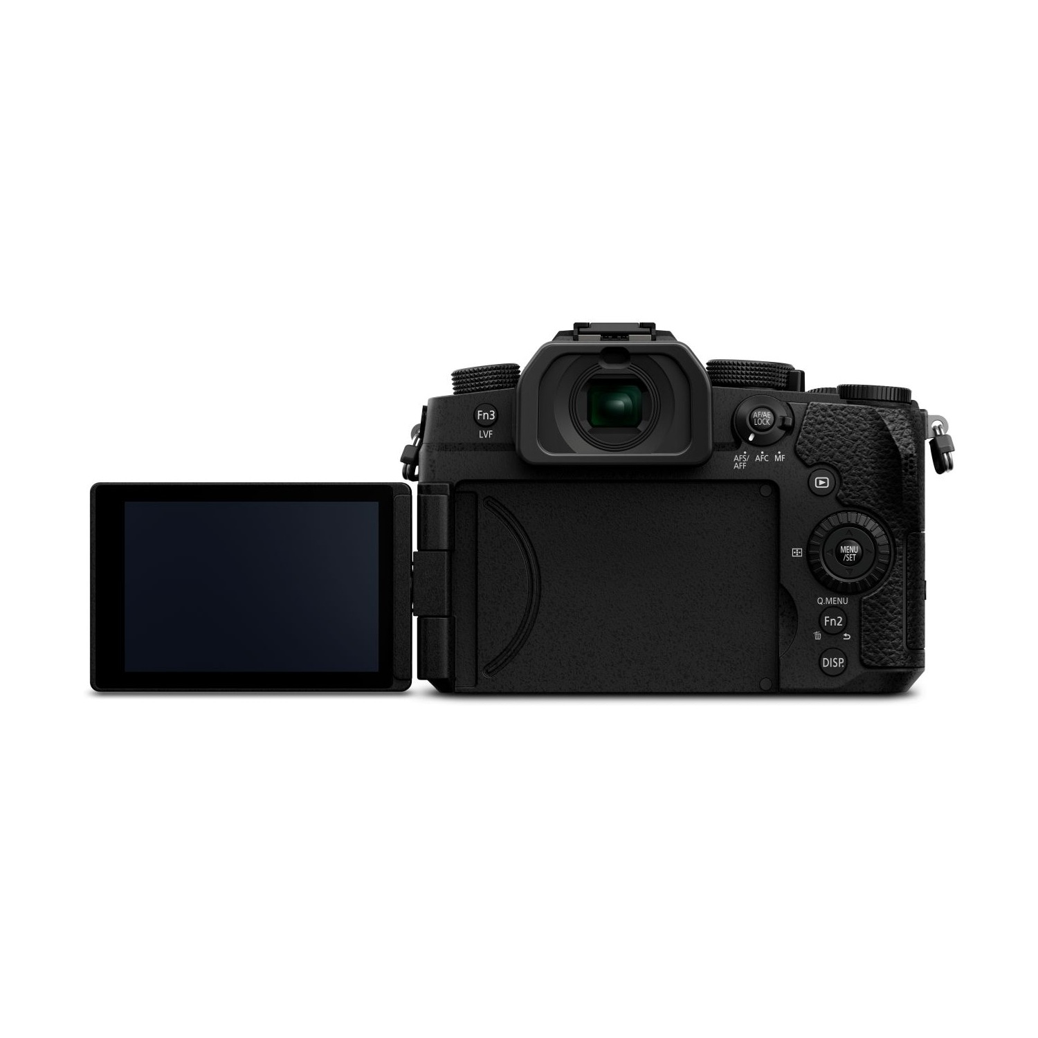 Panasonic LUMIX G99M2 ボディ ブラック (DC-G99M2) | デジタル一眼