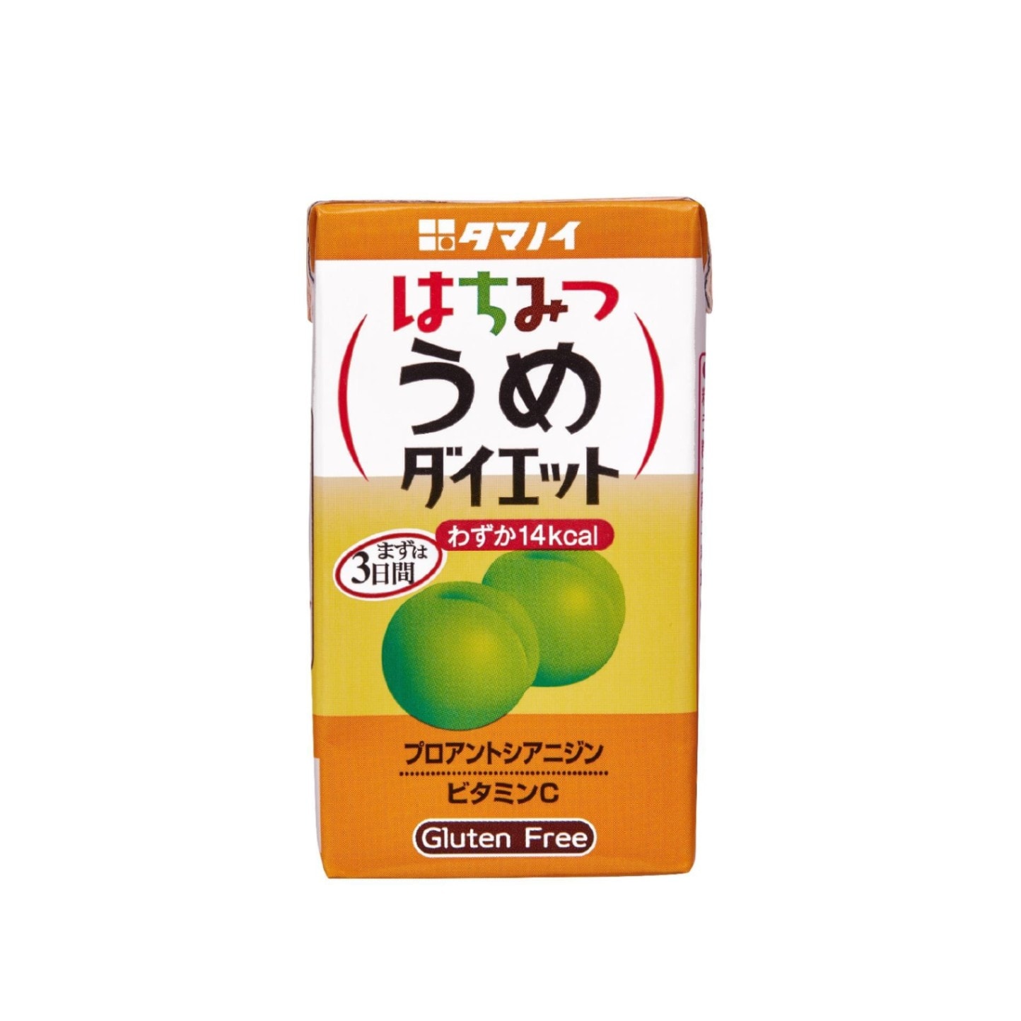 毎月】はちみつうめダイエット125ml 2ケース 定期お届けコース