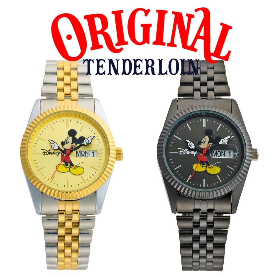 COLLECTIONS,OTHER | TENDERLOIN テンダーロイン