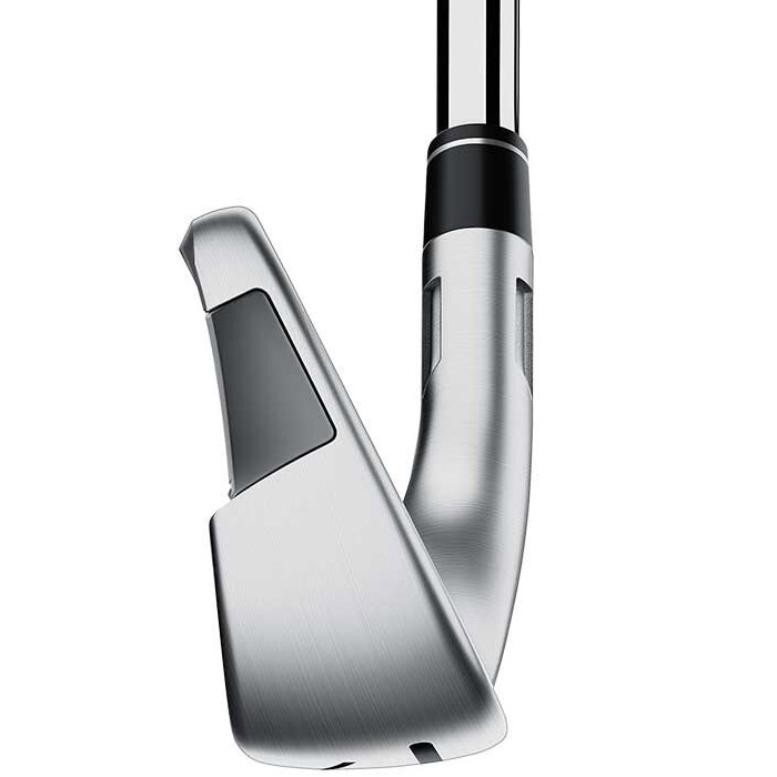 テーラーメイド ステルス アイアン 6-PW/5本セット TENSEI RED TM60