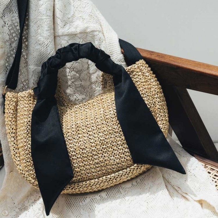 THE SCAPE OF GREEN フリルリボンかごバッグBOOK | 商品カテゴリ一覧