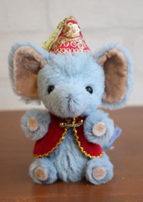 テディベア,アーティストベア,おーぷんせさみ | timeroman-shop