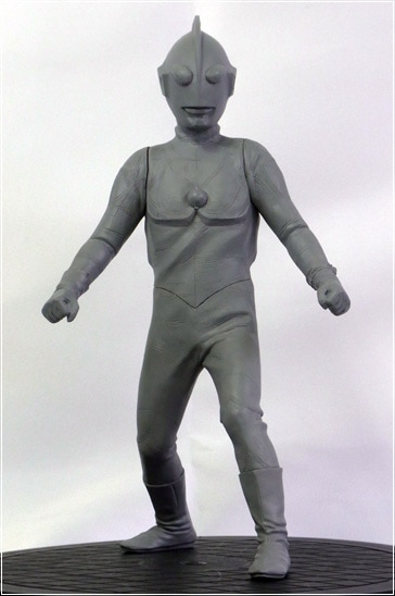 大怪獣シリーズ 帰ってきたウルトラマン Ver.2