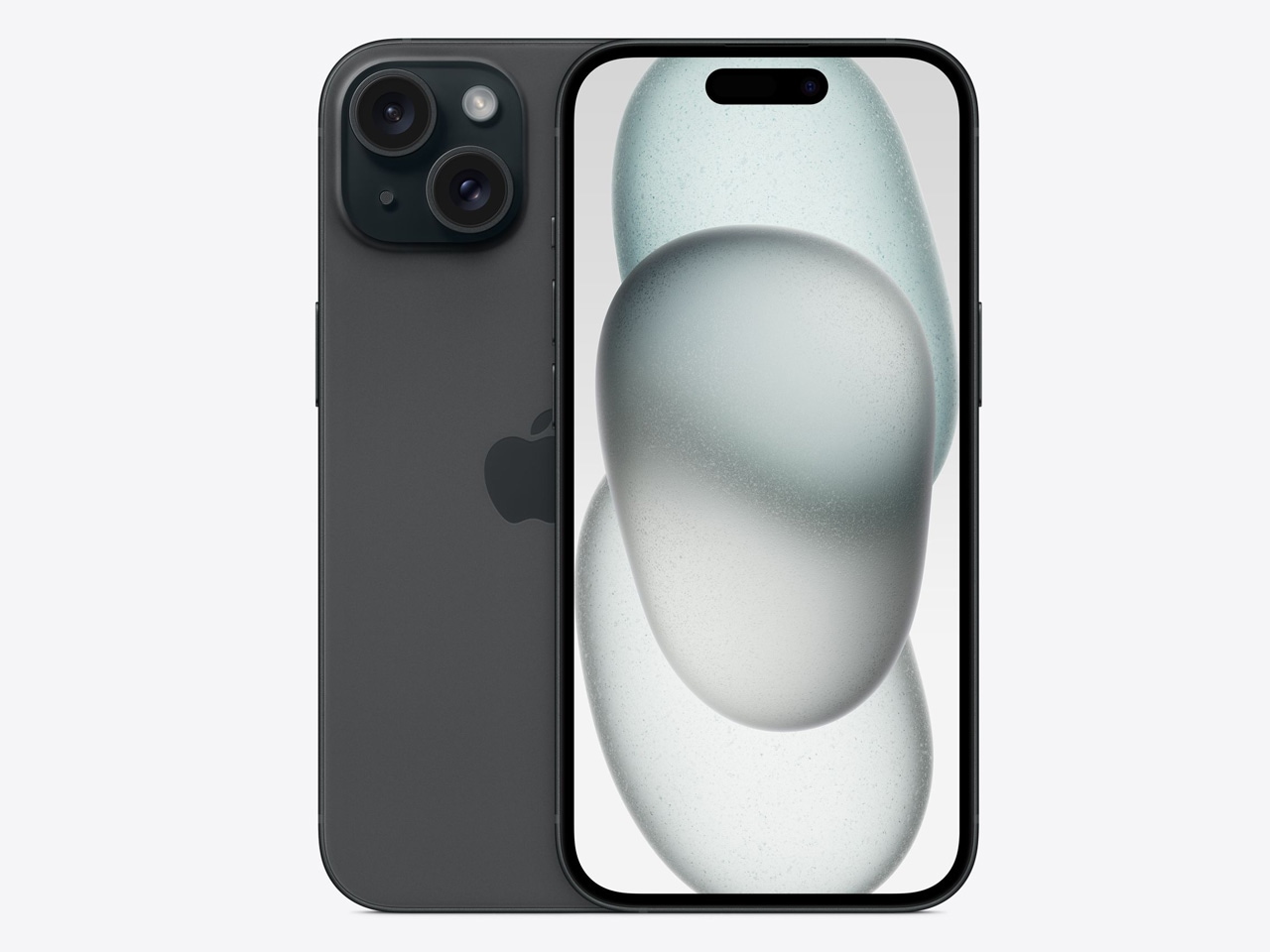 新品未開封」SIMフリー iPhone 15 128GB [ブラック] MTMH3J/A 本体