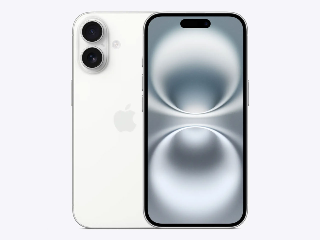 新品」SIMフリー iPhone 16 128GB [ブラック] MYDQ3J/A スマホ本体
