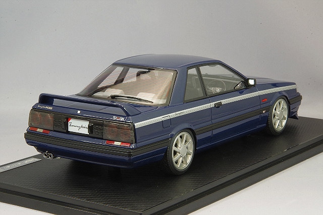 イグニッションモデル 1/18 トミーカイラ M30 (R31) スカイライン