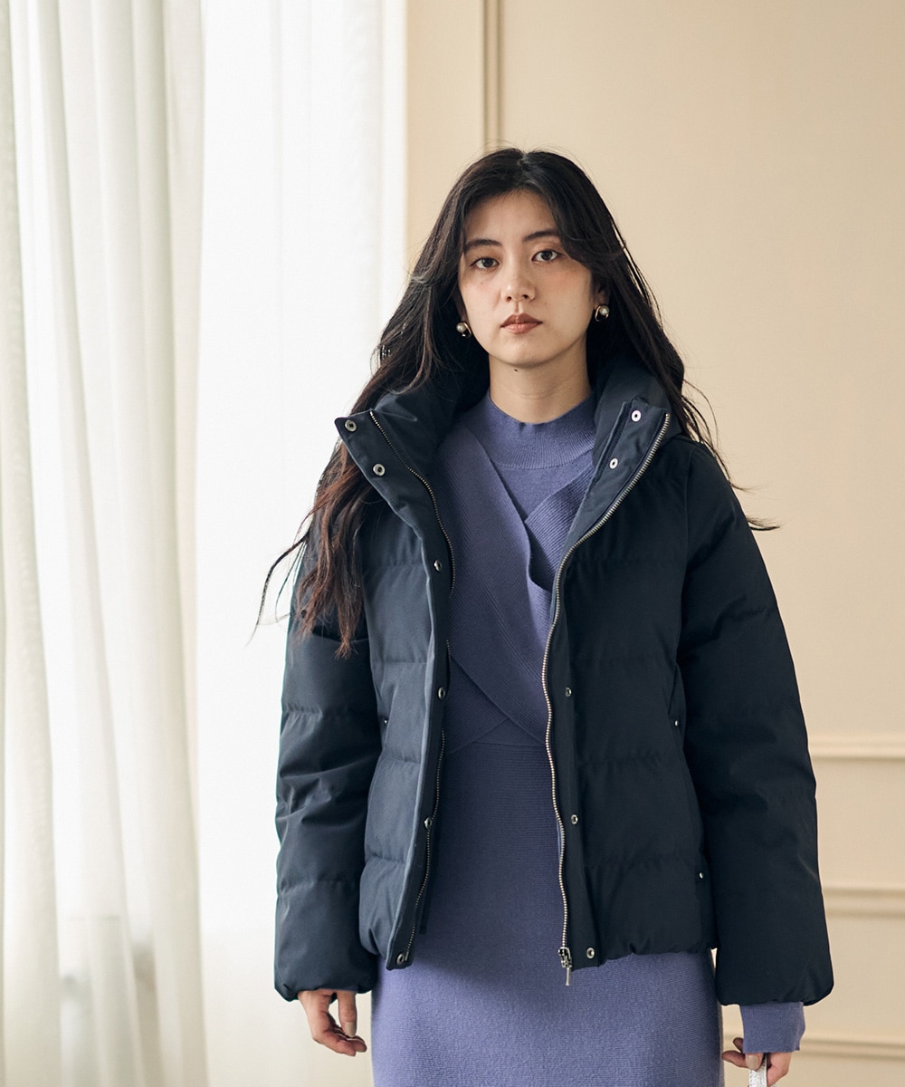 SALE】前後2wayカーディガン×ノースリーブワンピースセット