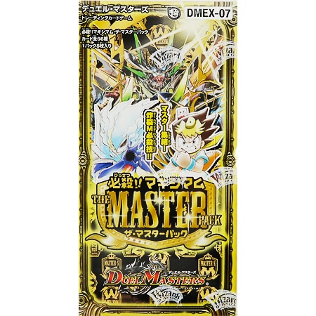 トレーディングカード,デュエルマスターズ｜DMEX-07 必殺!!マキシマム