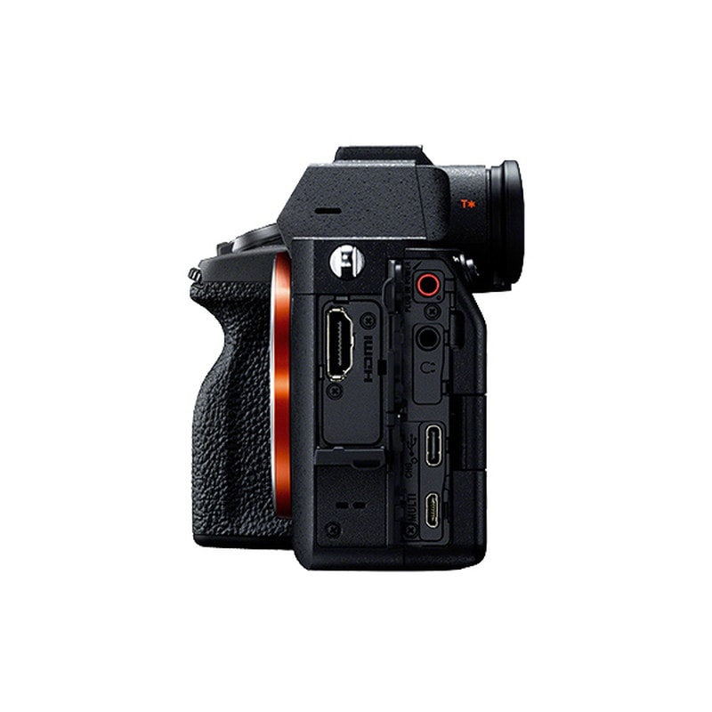 ILCE-7M4』SONY ソニー α7 IV デジタル一眼カメラ ボディ Eマウント