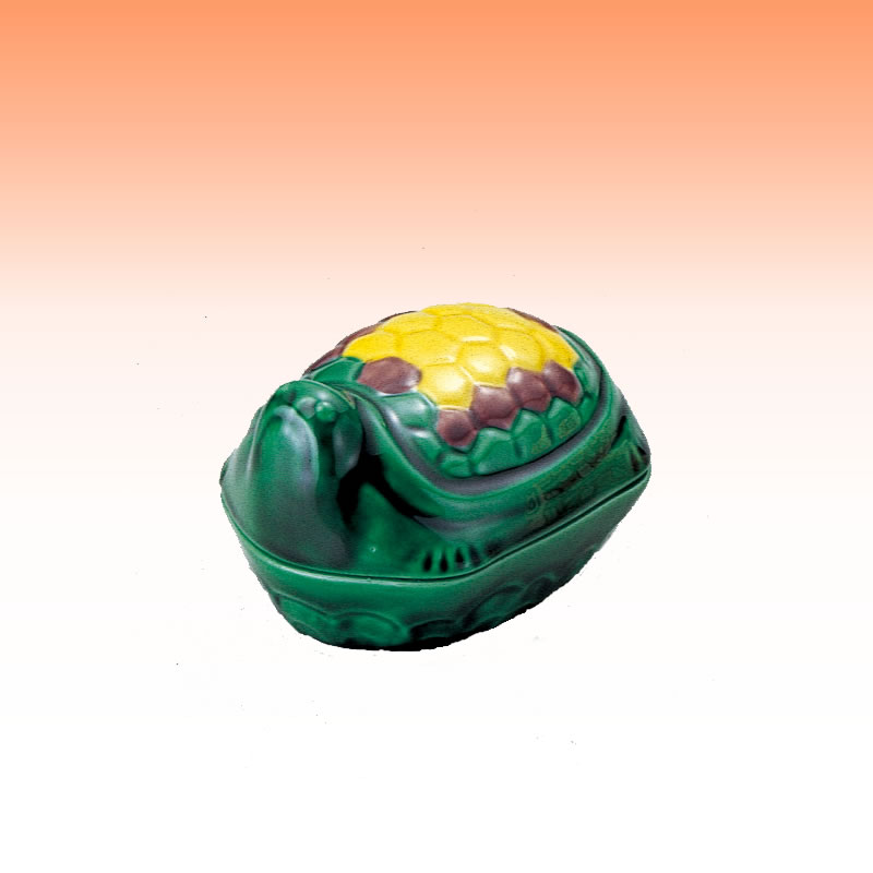 香合 分銅 亀 | 冬の茶道具,香合 | |茶道具通販 お茶道具東玉堂