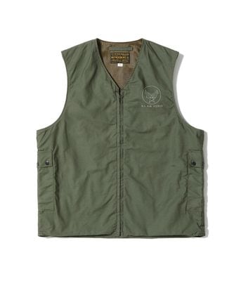 BUZZ RICKSON'S,BUZZ RICKSON'S / VEST - TOYO ENTERPRISE ONLINE STORE