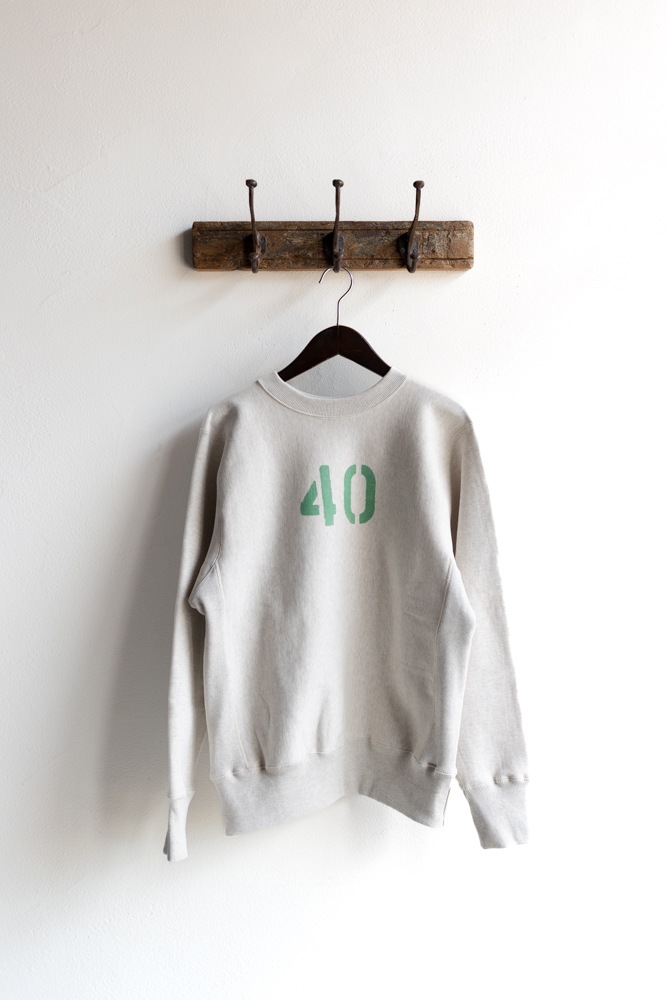 WAREHOUSE ウエアハウス | Lot.483 RW Sweat 