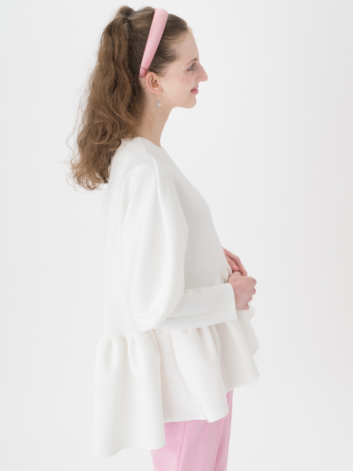 Kirill＜ONLINE限定＞ | COLLECTION | TSURU By MARIKO OIKAWA