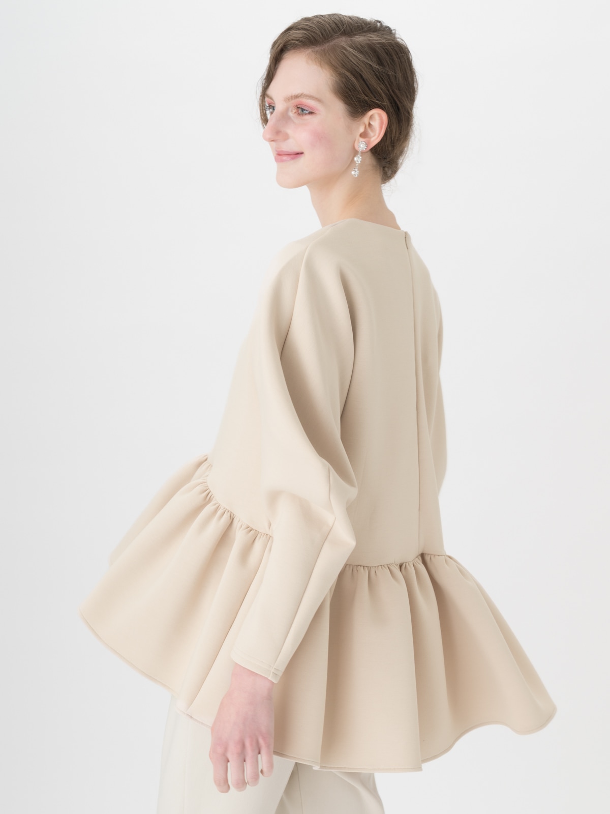 Kirill＜ONLINE限定＞ | COLLECTION,2025 AUTUMN COLLECTION | TSURU
