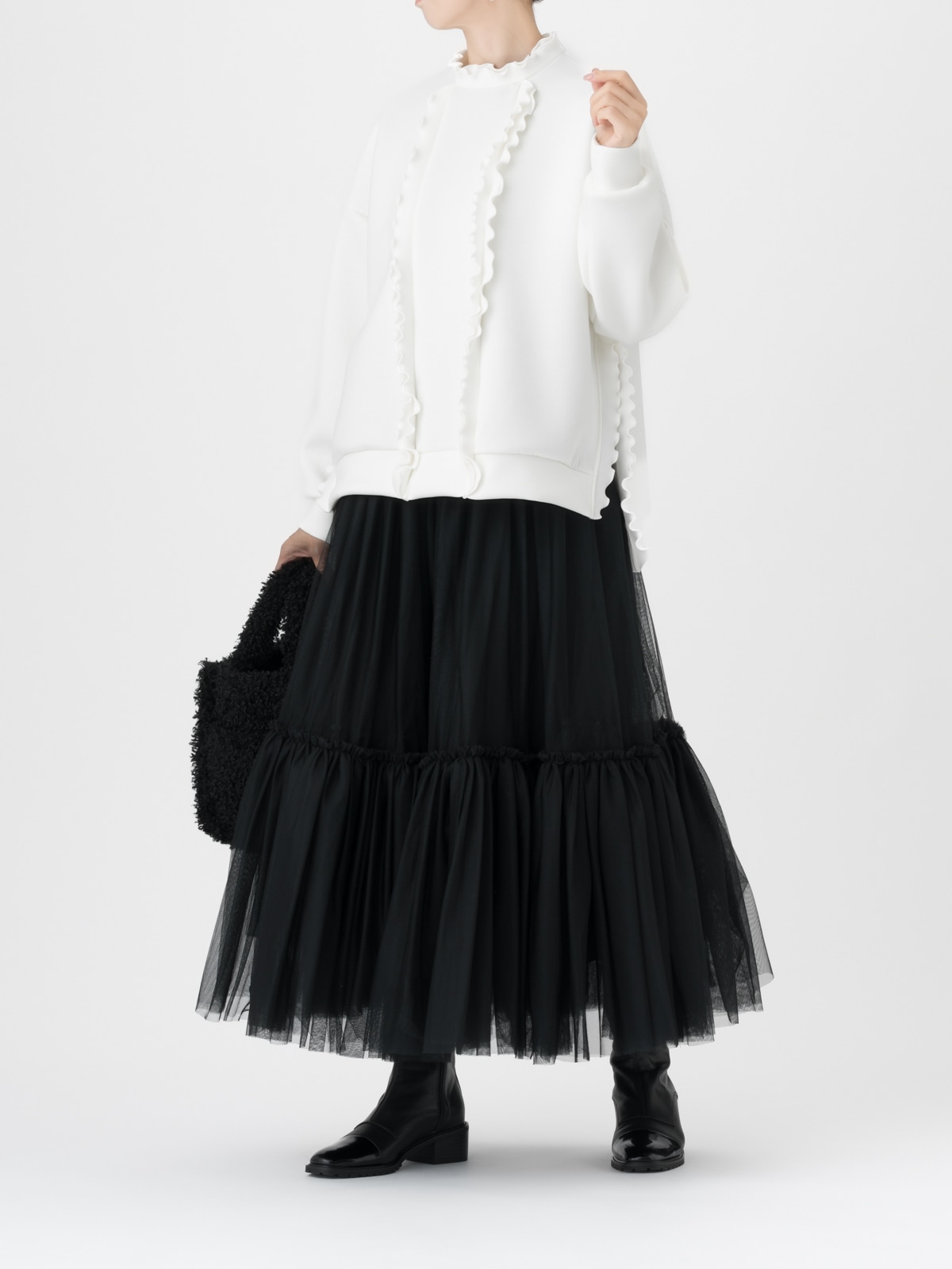 Mylo＜ONLINE限定＞ | ALL | TSURU By MARIKO OIKAWA