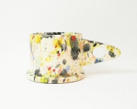 ECHO PARK POTTERY | Mug Cup (B2) エコパークポタリー マグ