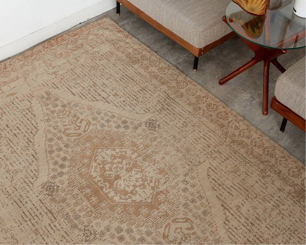 ACME Furniture/アクメファニチャー｜VINE YARD RUG/バインヤードラグ
