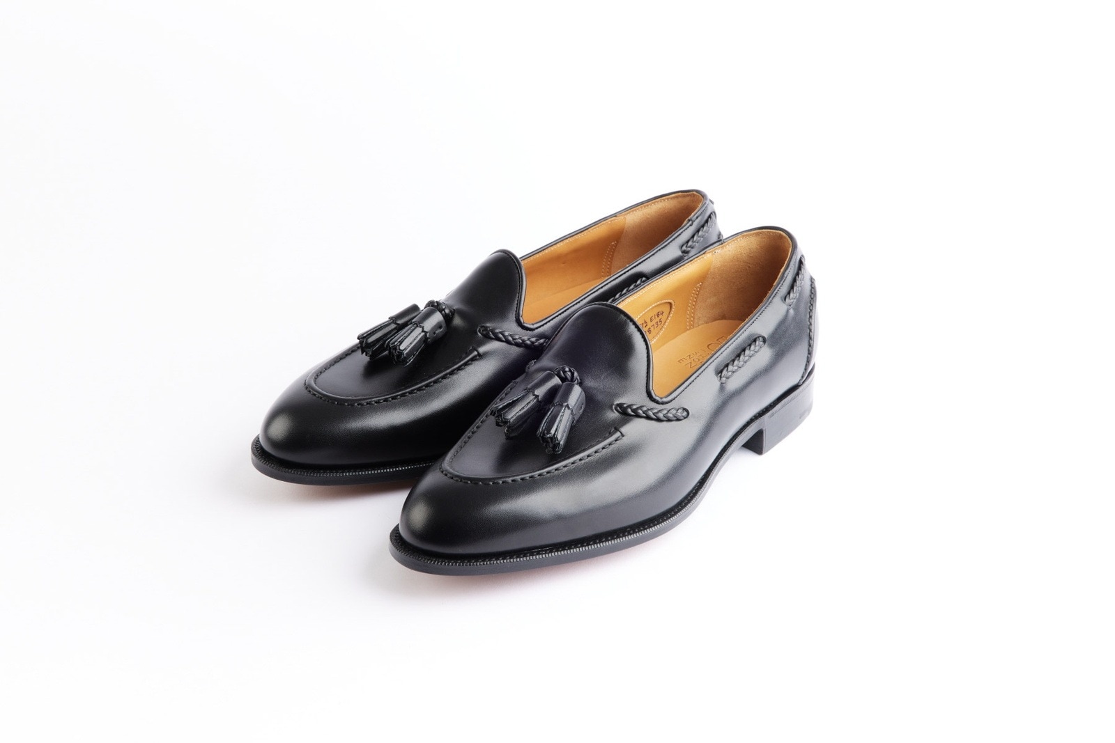 価格改定 3月2日より￥286,000（税込） エドワード・グリーン