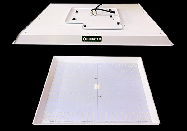 SODATEC】 LED ST-300W | 植物育成灯,SODATEC | Tree people