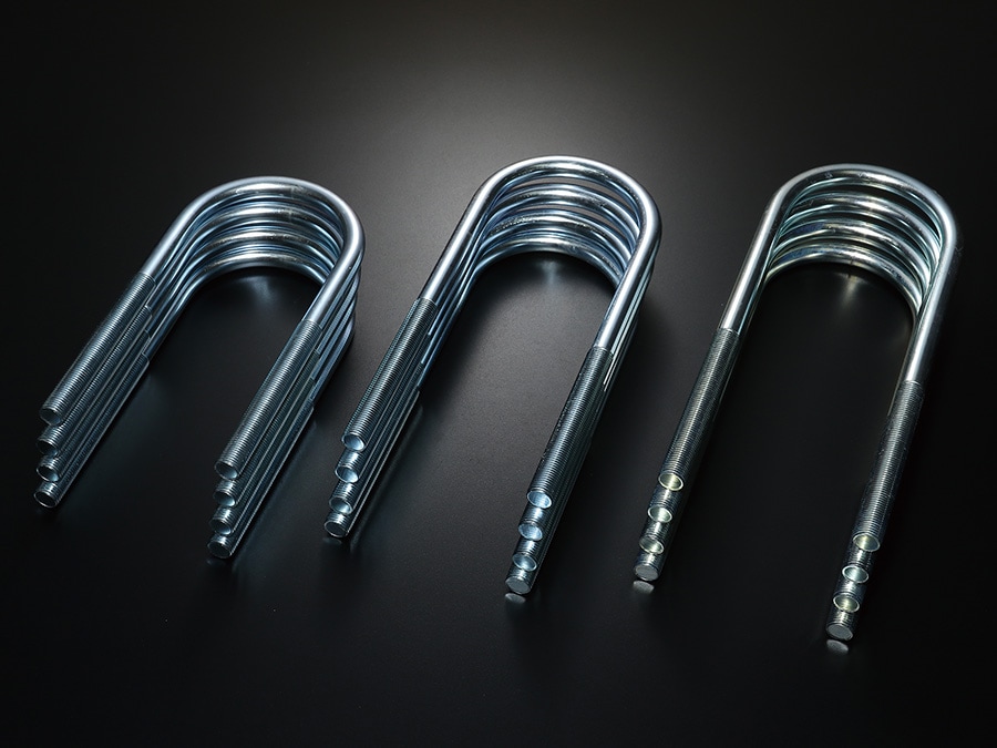 ハイエース200系 専門店 ユーアイビークルのハイエース ダウンブロック