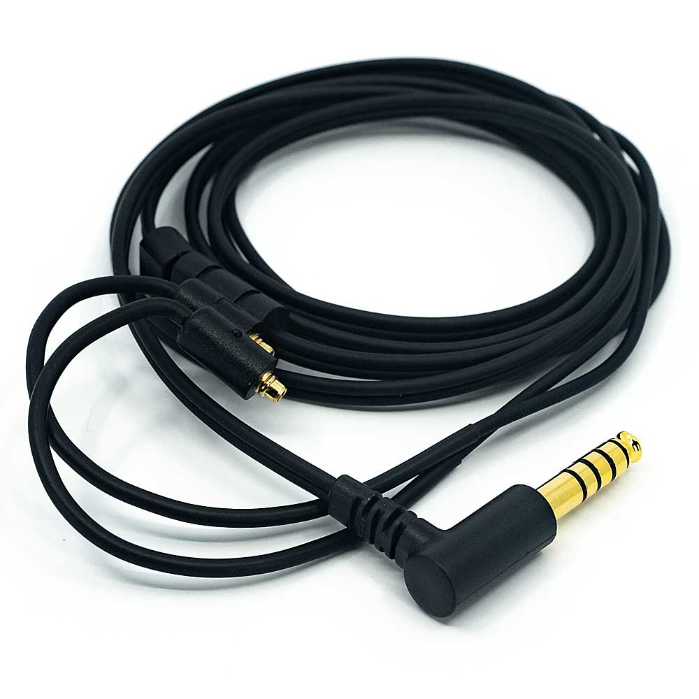 MAPro1000 Cable 4.4-MMCX [OTA-MAPRO-1000-CABLE44] | Maestraudio