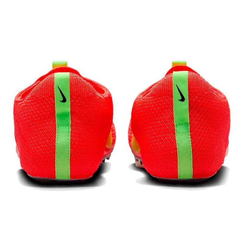 ナイキ NIKE ズーム スーパーフライ エリート 2 FK FZ9662-600 ユニ