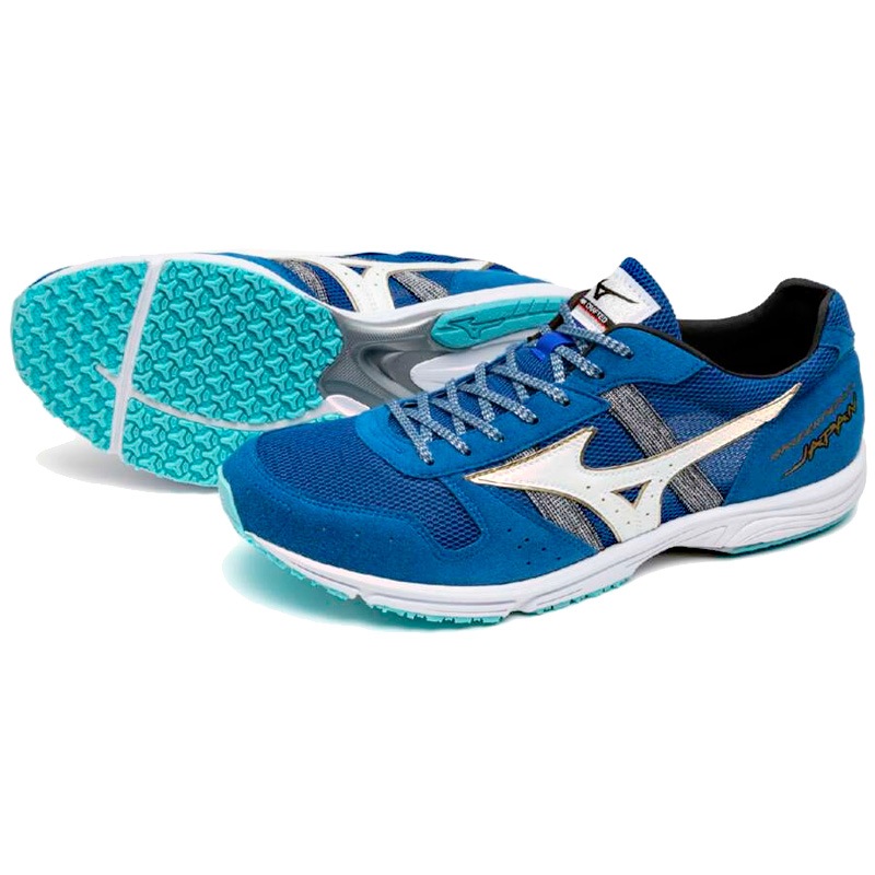 ミズノ MIZUNO ウエーブエンペラー ジャパン 4 U1GD192091 ユニ