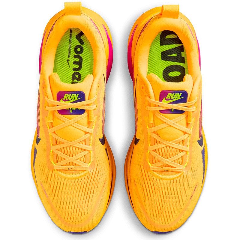 ナイキ NIKE ズーム ボメロ 18 HM6803-802 メンズ ロード ランニング