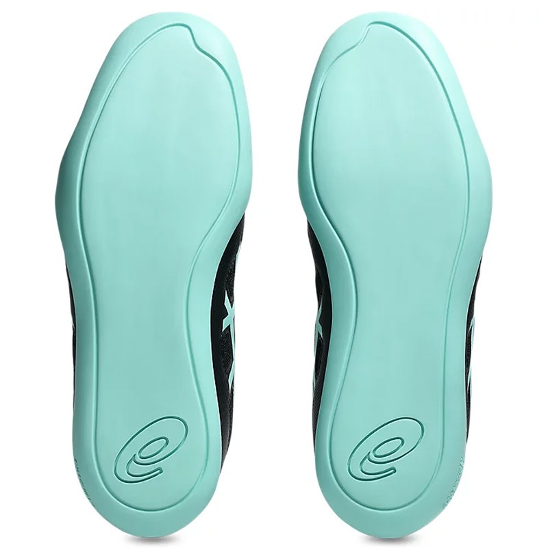 アシックス asics ヒートスロー 2 1093A250-001 陸上 投擲用シューズ