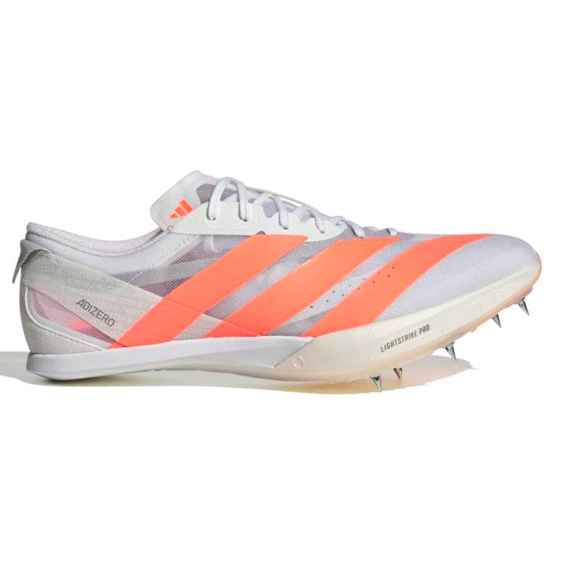 アディダス adidas アディゼロ フィネス JQ5932 ユニセックス 陸上