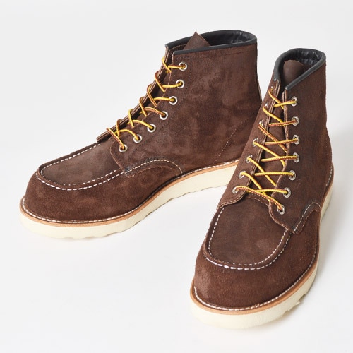 Red Wing/6