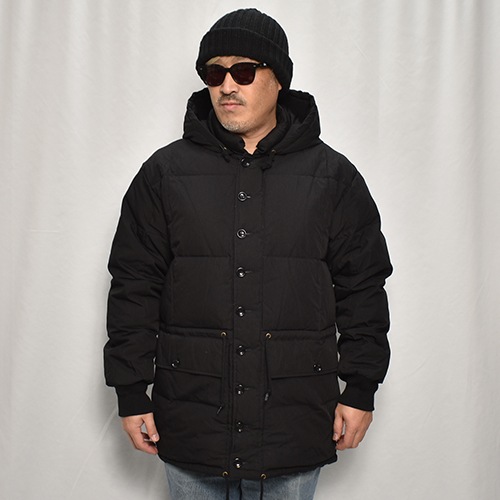 Eddie Bauer/Kara Koram Down Jacket（エディー・バウアー ダウン