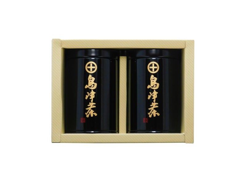 島津茶ゴールド | 商品（ギフト） | 島津茶園ショッピングオンライン