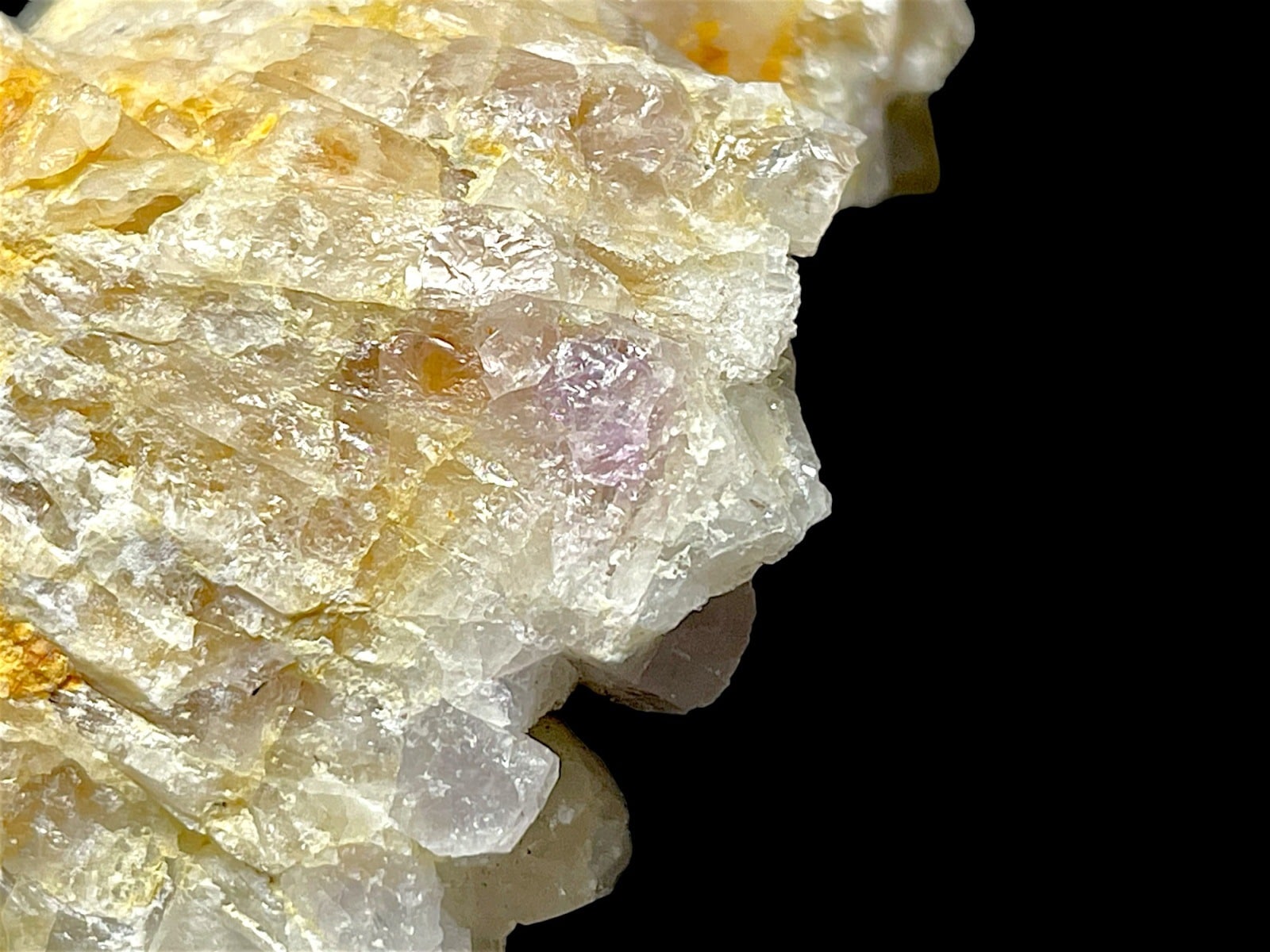 レア！ 茨城県 高取鉱山産 水晶 クラスター