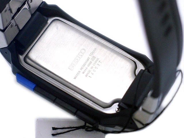 セイコー ファイナルファンタジー ザ ウォッチ STP005 限定1000本