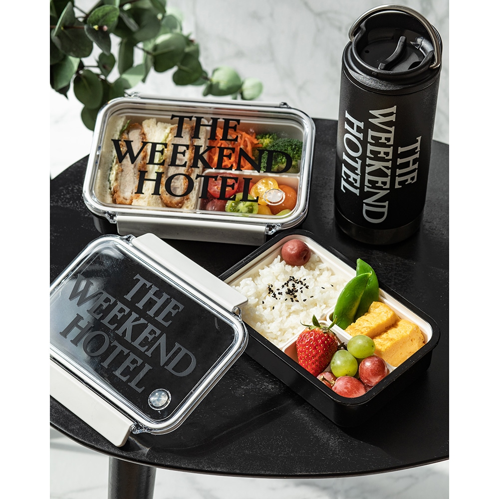 LunchBox(Ssize) | TRAVEL GOODS | THE WEEKEND HOTEL