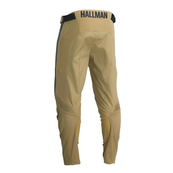 HALLMAN MXパンツ タン THOR | モトクロスウエア,大人,THOR,HALLMAN