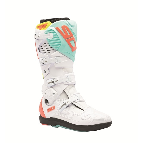 モトクロスブーツ・オフロードブーツ,SiDI,大人用,CROSSFIRE 3 SRS