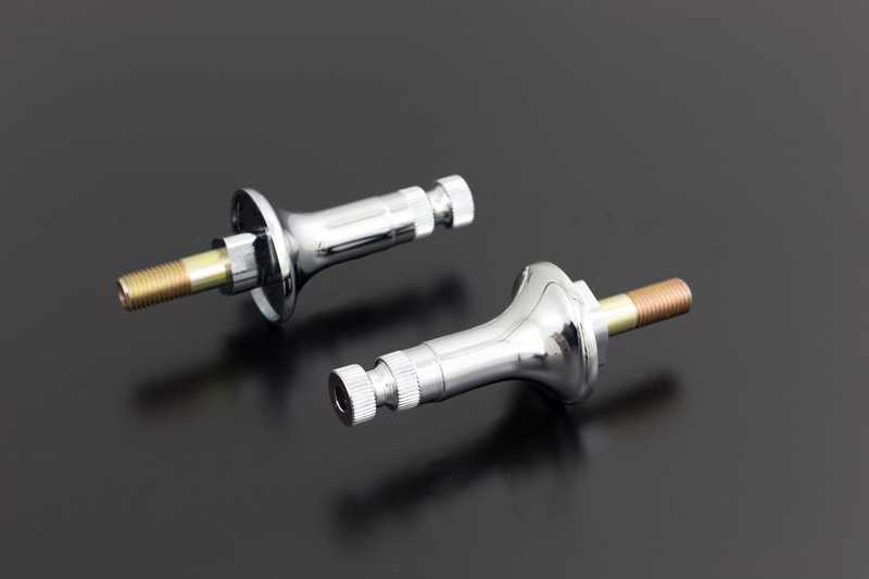 NEW Z2タイプ ウインカーステー/ショート(2本SET) | 車種から,Z1000A