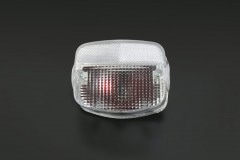 Z1000MK2/Z750FX-1 テールランプ (レッドASSY) | 車種から,Z750FX-1